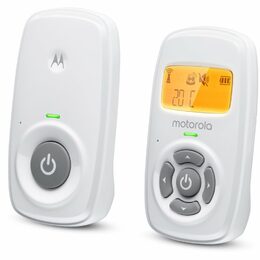 AM 24 AUDIO CHŮVIČKA MOTOROLA