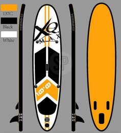 XQMAX Paddleboard pádlovací prkno CHINOOK 305 cm KO-8DP000850