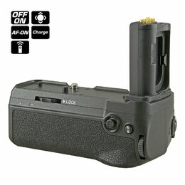 Battery Grip Jupio pro Nikon Z6 II / Z7 II