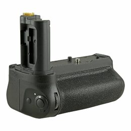 Battery Grip Jupio pro Nikon Z6 II / Z7 II