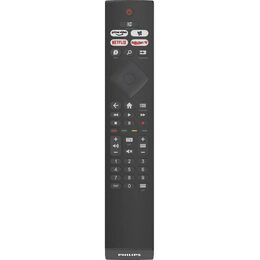 Philips TV 55PUS7607/12 LED/55"/4K UHD/3xHDMI/2xUSB/Wifi