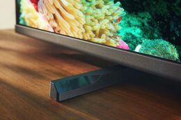 Philips TV 55PUS7607/12 LED/55"/4K UHD/3xHDMI/2xUSB/Wifi