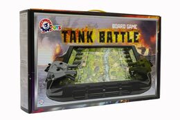 Tanková bitva společenská hra v krabici 55x33x9cm