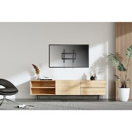 SHO 5200 FIXNÍ DRŽÁK TV 23"-42" STELL