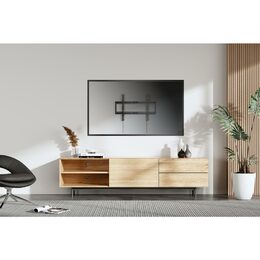 SHO 5210 FIXNÍ DRŽÁK TV 37"-80" STELL