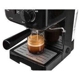 SES 1710BK Espresso SENCOR