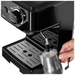 SES 1710BK Espresso SENCOR