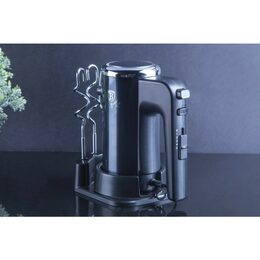 BERLINGERHAUS Ruční šlehač 300 W se stojanem Aquamarine Metallic Line BH-9432