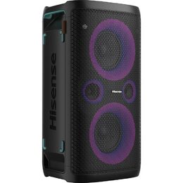 HP110 Party Rocker One Plus HISENSE