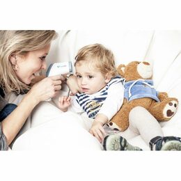 TrueLife CARE Q7 blue