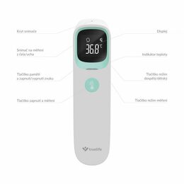 TrueLife Care Q10 BT