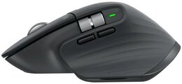 Myš Logitech MX Master 3S Performance Wireless - graphite