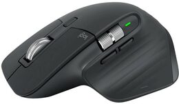 Myš Logitech MX Master 3S Performance Wireless - graphite