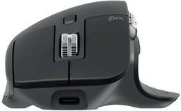 Myš Logitech MX Master 3S Performance Wireless - graphite