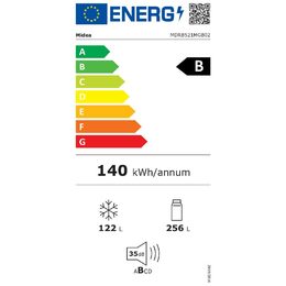 Energetický štítek