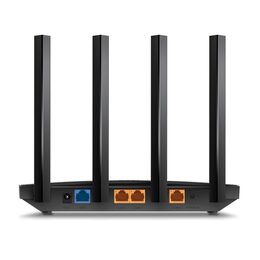 Router TP-Link Archer AX12, AX1500 Wi-Fi 6 - černý