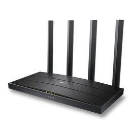 Router TP-Link Archer AX12, AX1500 Wi-Fi 6 - černý