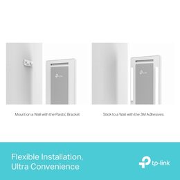 Router TP-Link Archer Air R5, AX3000 Wi-Fi 6 - bílý