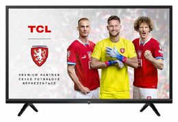 TCL 85C645 QLED