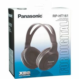 RP HT161E-K SLUCHÁTKA PANASONIC