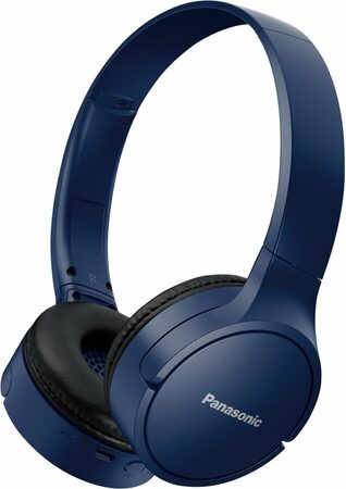 Panasonic RB-HF420BE-A, modrá