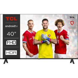 40S5409A LED FULL HD LCD TV TCL