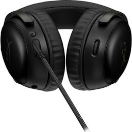 Cloud III BLK GAM Headset HYPERX