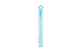 Bublifuk mini 5 ml gelový 10,5cm 4 druhy 48ks v boxu