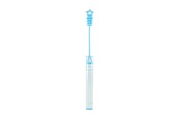 Bublifuk mini 5 ml gelový 10,5cm 4 druhy 48ks v boxu