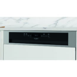 WBO 3T133 PF X MYČKA 60CM VES. WHIRLPOOL