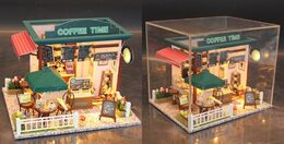 2Kids Toys miniatura domečku Čas na kávičku