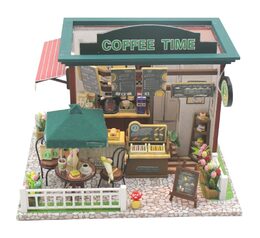 2Kids Toys miniatura domečku Čas na kávičku
