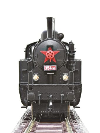 Roco Parní lokomotiva Rh 354.1, ČSD - 70079
