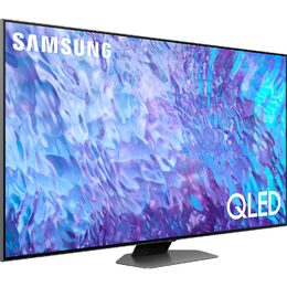 QE98Q80C QLED SMART 4K UHD TV SAMSUNG