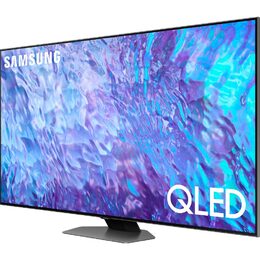 QE98Q80C QLED SMART 4K UHD TV SAMSUNG