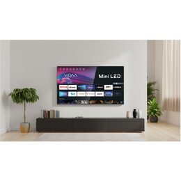 SLE 55MUS700TCSB UHD SMART TV SENCOR