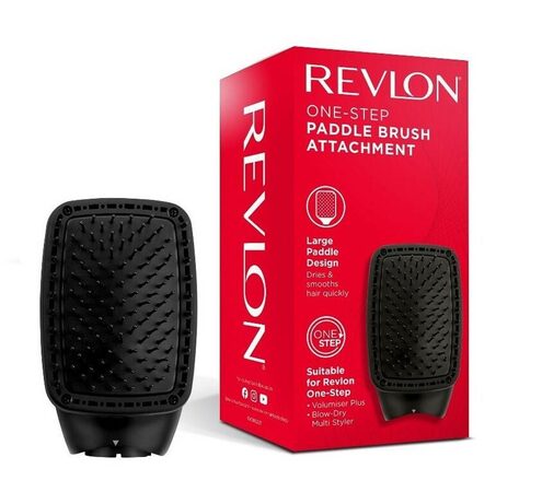 Revlon RVDR5327 One-Step Paddle Brush
