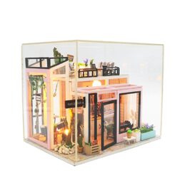 2Kids Toys miniatura domečku Hudební studio