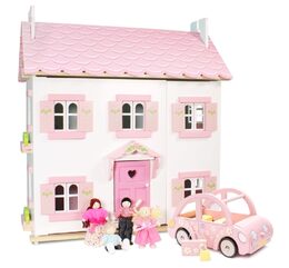 Le Toy Van Domeček Sophie