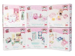 Le Toy Van Nábytek Daisylane obývací pokoj