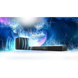 U3120G Soundbar 3.1.2 Hisense