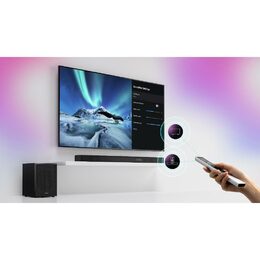 U3120G Soundbar 3.1.2 Hisense