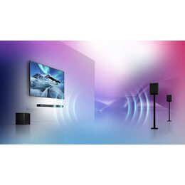 U3120G Soundbar 3.1.2 Hisense