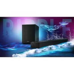 U3120G Soundbar 3.1.2 Hisense