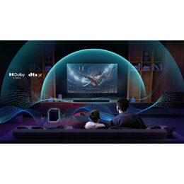 U3120G Soundbar 3.1.2 Hisense