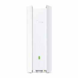 WiFi router TP-Link EAP650-Outdoor venkovní AP, 1x GLAN, 2,4 a 5 GHz, AX3000, Omáda SDN