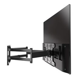 Držák TV Meliconi 480870 OLED SDRP polohovatelný, pro úhlopříčky 40
