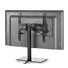 Držák TV Meliconi STAND 600 pro uhlopříčky 50"-82", nosnost 40 kg