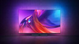 Philips TV 55PUS8818/12