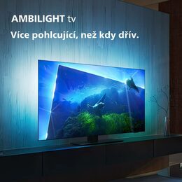 Philips TV 55OLED818/12